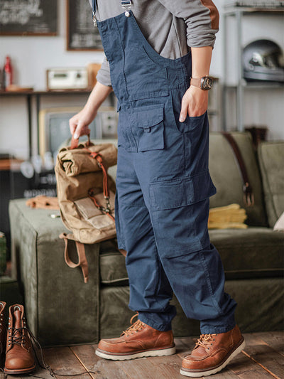 VAAGOON Sloppy Overalls Tulum