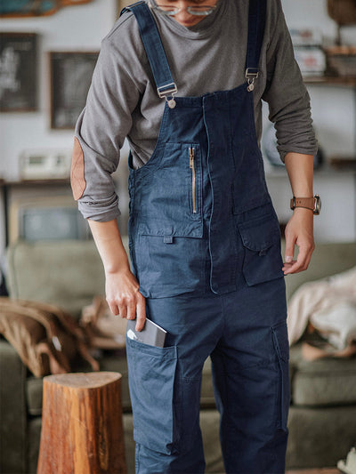 VAAGOON Sloppy Overalls Tulum