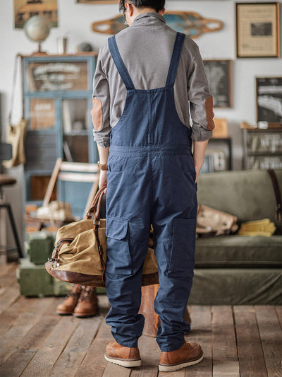VAAGOON Sloppy Overalls Tulum