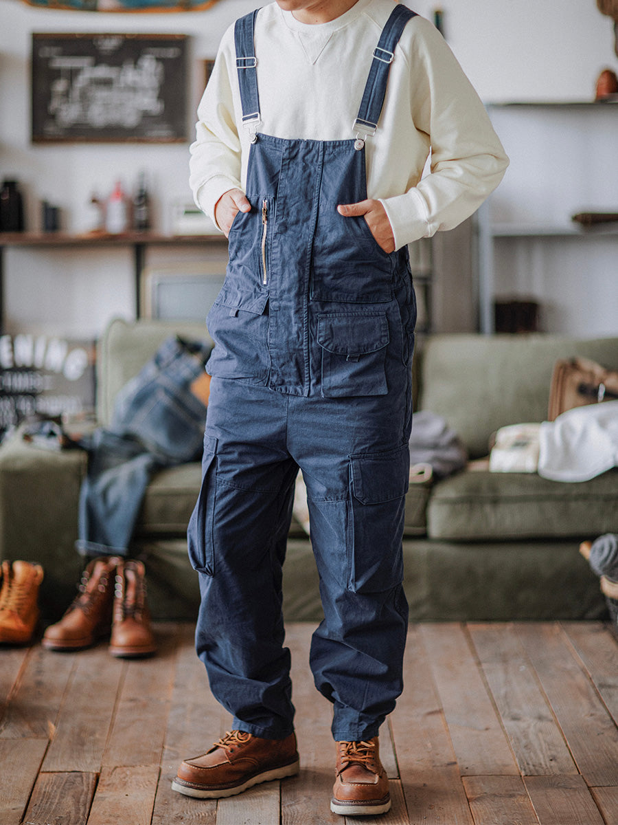 VAAGOON Sloppy Overalls Tulum