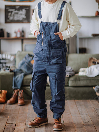 VAAGOON Sloppy Overalls Tulum