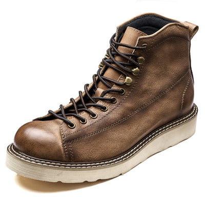 VAAGOON EDOX MARTIN BOOT