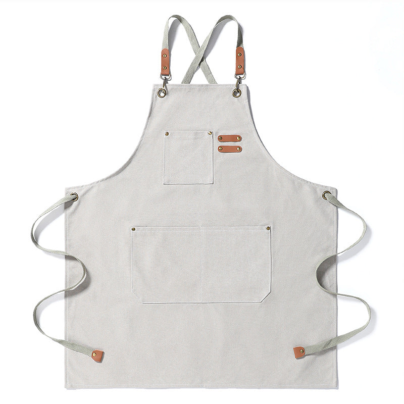 VAAGOON APRON1