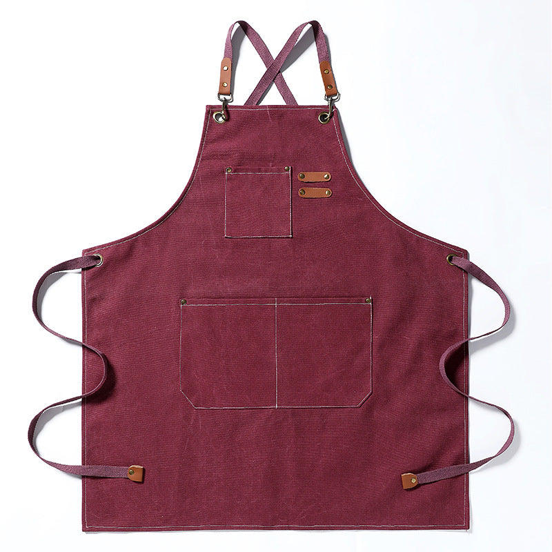 VAAGOON APRON1