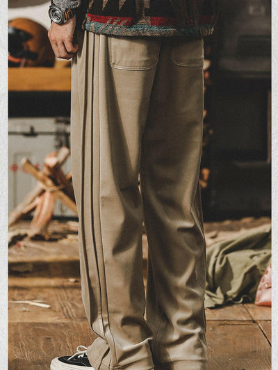 VAAGOON CHENILLE PANTOLON