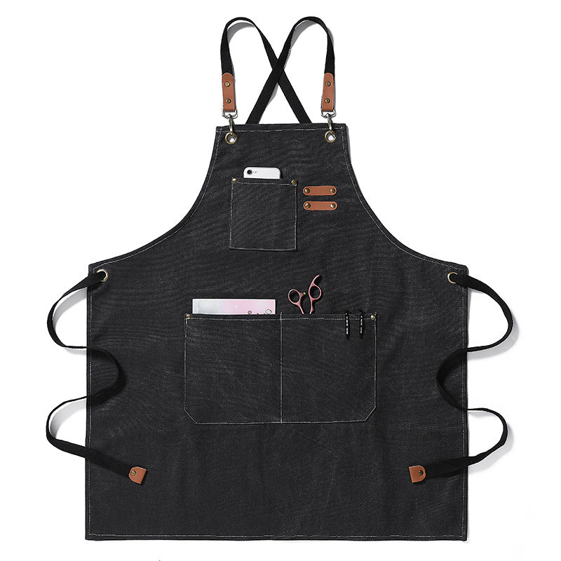 VAAGOON APRON1