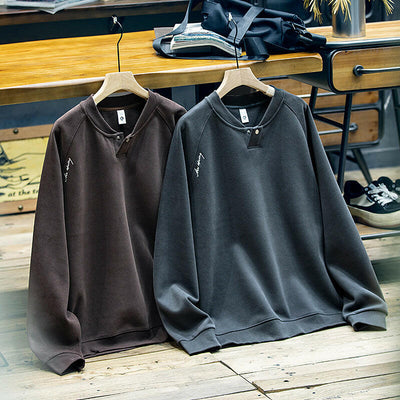 VAAGOON TVER SWEAT