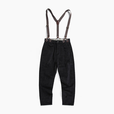 VAAGOON WOLLE RETRO PANTOLON