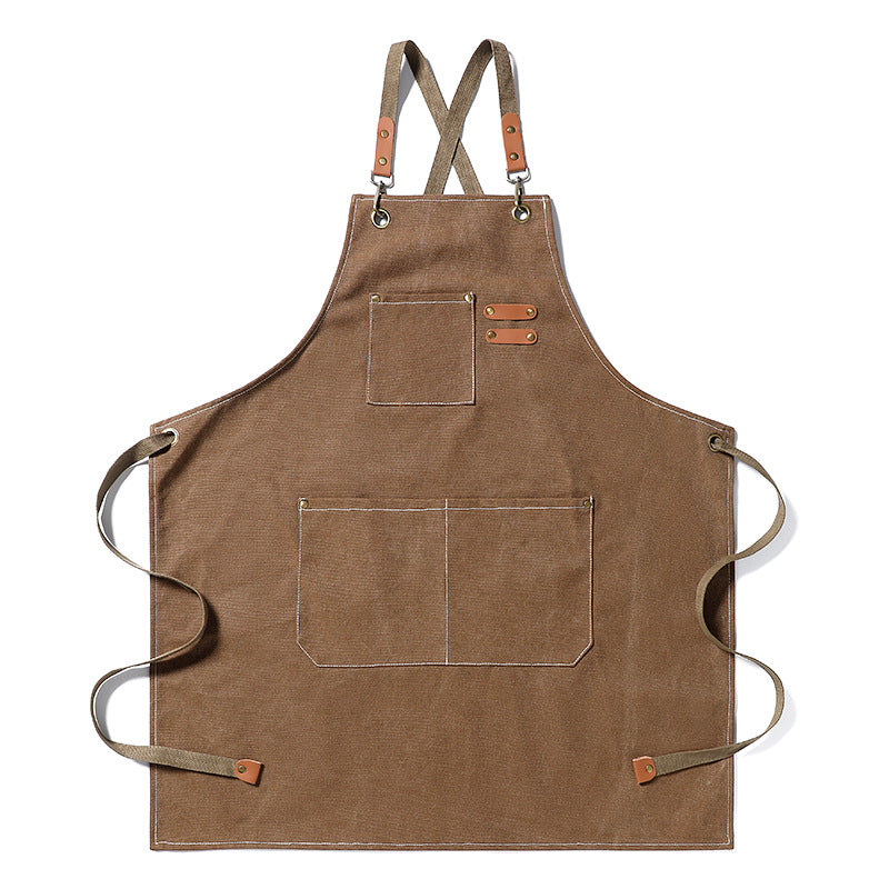 VAAGOON APRON1