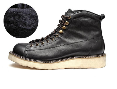 VAAGOON EDOX MARTIN BOOT