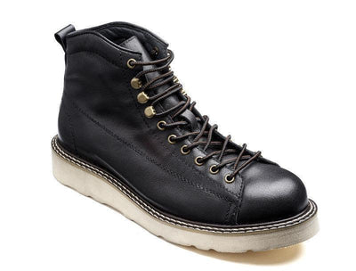 VAAGOON EDOX MARTIN BOOT