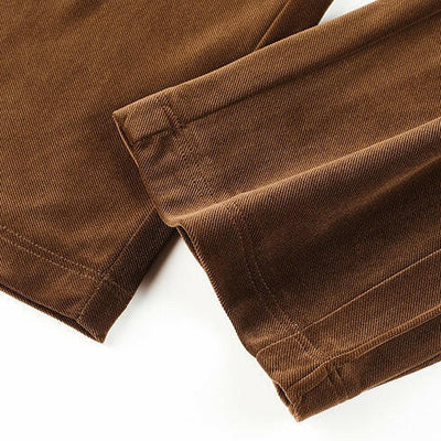 VAAGOON CHENILLE PANTOLON