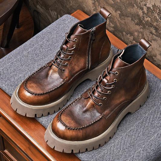 VAAGOON RETRO IMCO BOOT