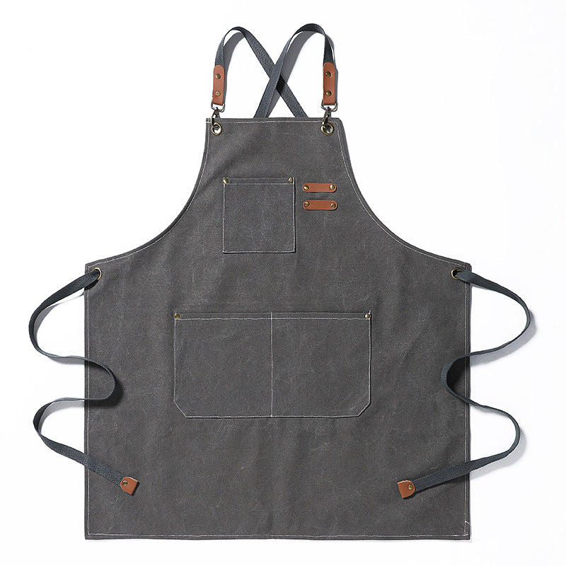 VAAGOON APRON1