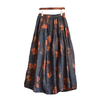 VAAGOON RETRO FLORA ETEK