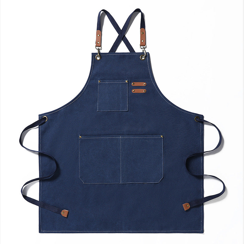 VAAGOON APRON1