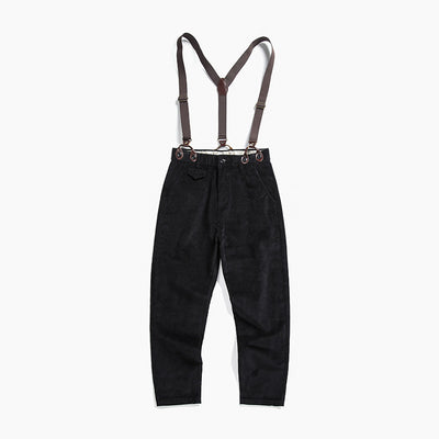 VAAGOON WOLLE RETRO PANTOLON