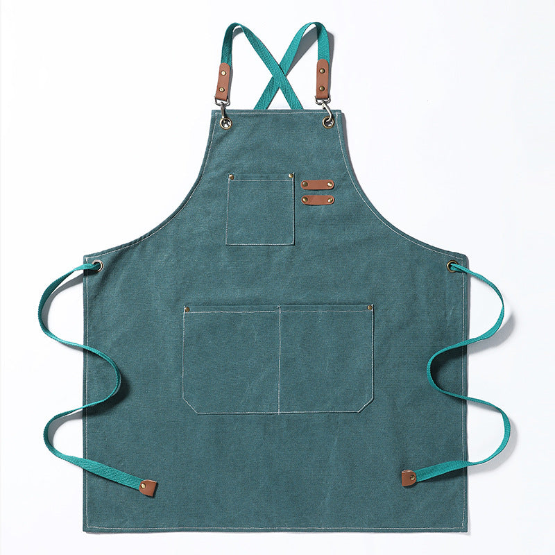 VAAGOON APRON1