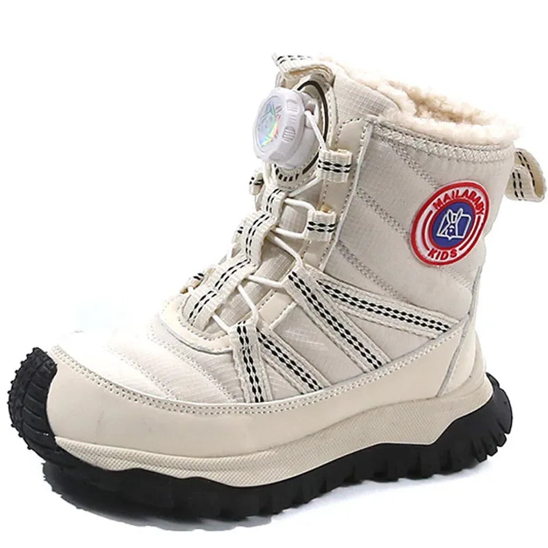 VAAGOON NORTH GOOSE UNISEX KINDER BOOT