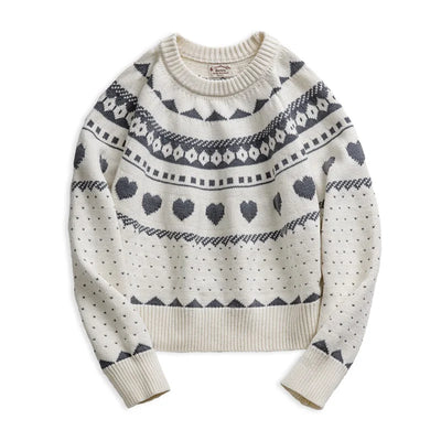 VAAGOON KADIN KIŞLIK SWEATSHIRT