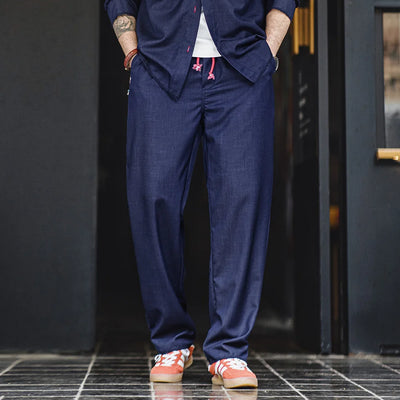 VAAGOON Sarfy Spring Vintage Blue Sets
