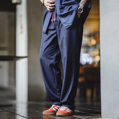 VAAGOON Sarfy Spring Vintage Blue Sets