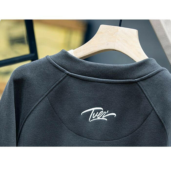 VAAGOON TVER SWEAT