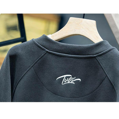 VAAGOON TVER SWEAT