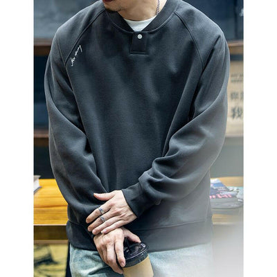 VAAGOON TVER SWEAT