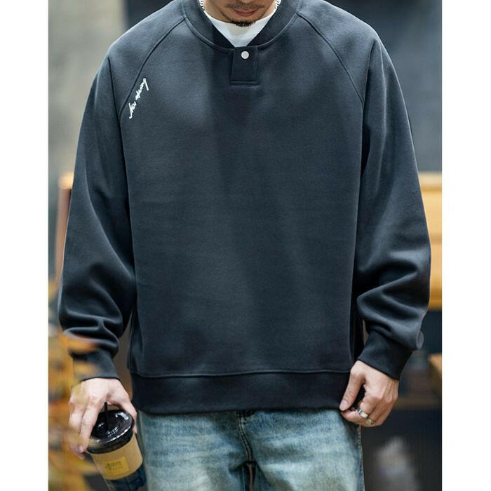 VAAGOON TVER SWEAT