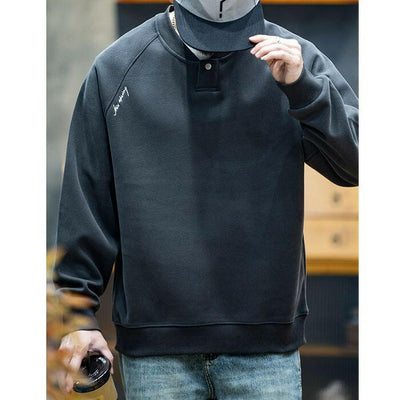 VAAGOON TVER SWEAT