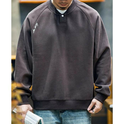 VAAGOON TVER SWEAT