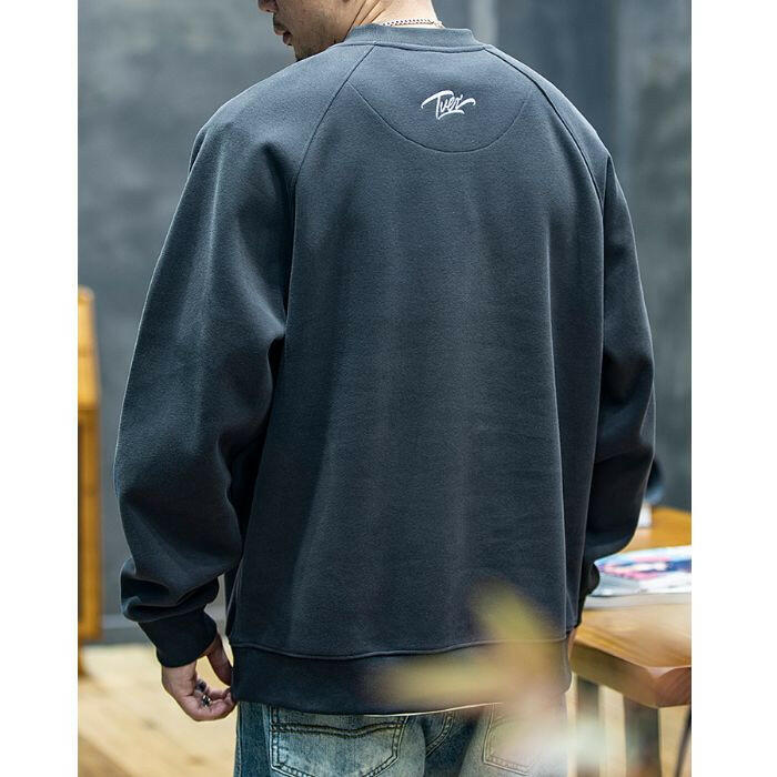 VAAGOON TVER SWEAT