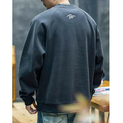 VAAGOON TVER SWEAT