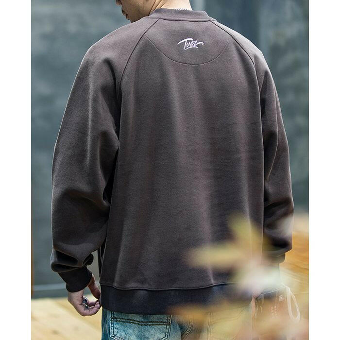 VAAGOON TVER SWEAT