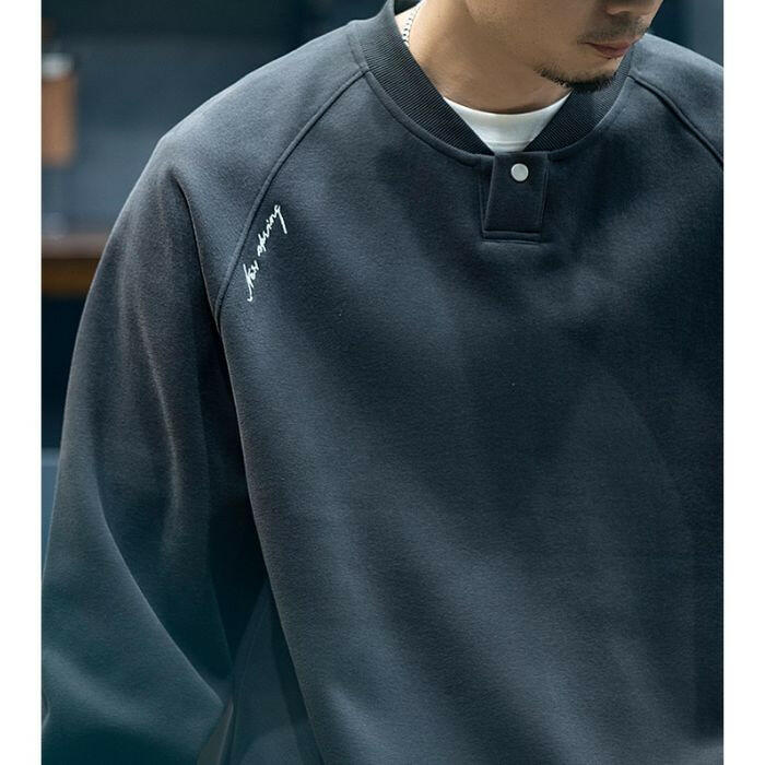 VAAGOON TVER SWEAT