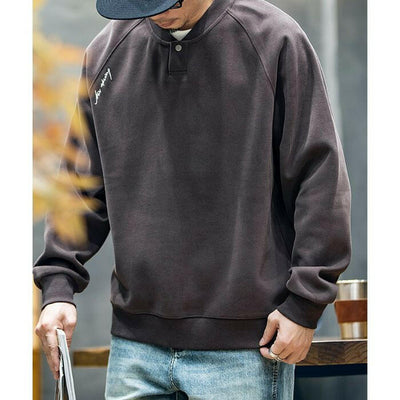 VAAGOON TVER SWEAT