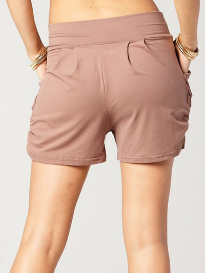 VAAGOON JULIE SHORT