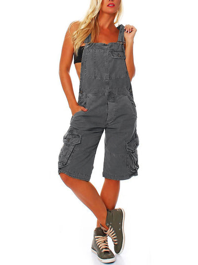 VAAGOON CARGO SHORT TULUM