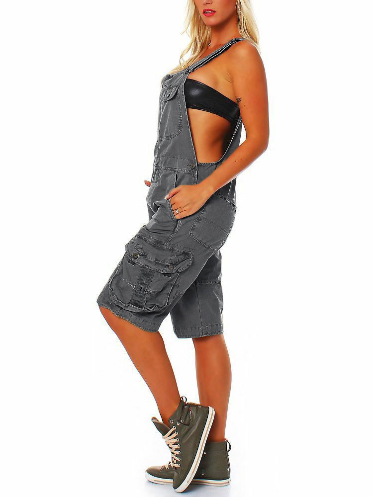 VAAGOON CARGO SHORT TULUM