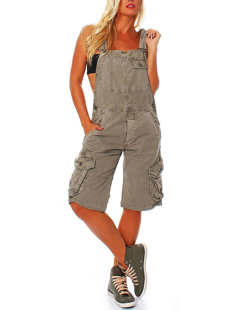 VAAGOON CARGO SHORT TULUM