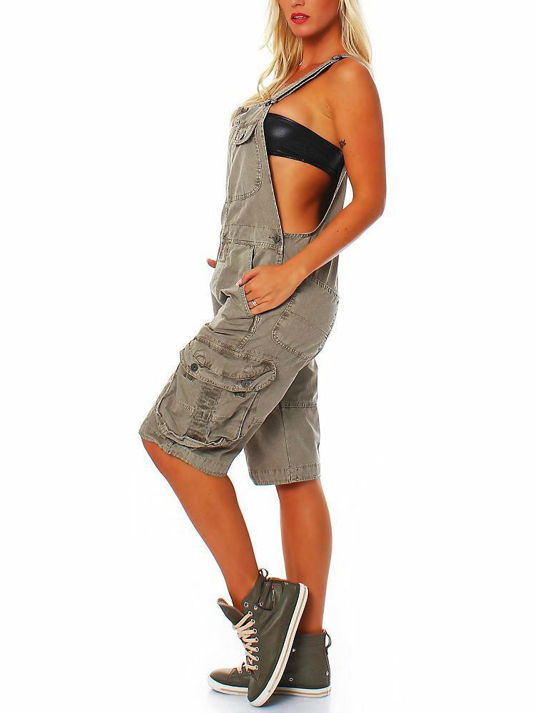 VAAGOON CARGO SHORT TULUM