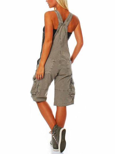 VAAGOON CARGO SHORT TULUM