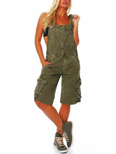 VAAGOON CARGO SHORT TULUM