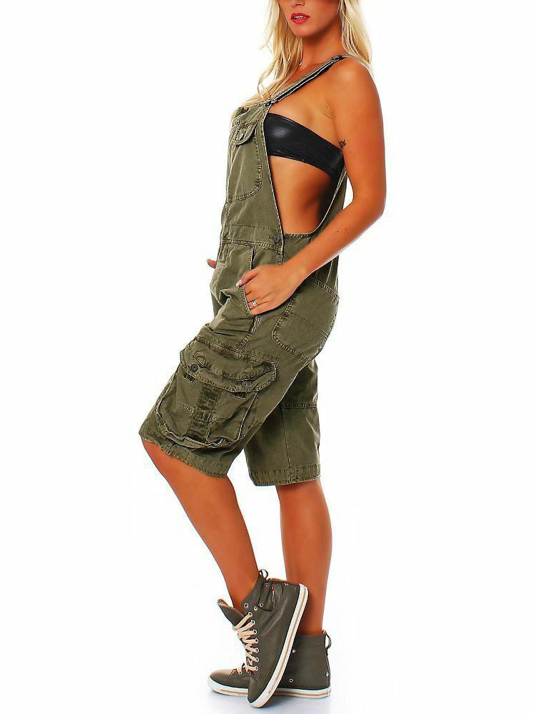 VAAGOON CARGO SHORT TULUM