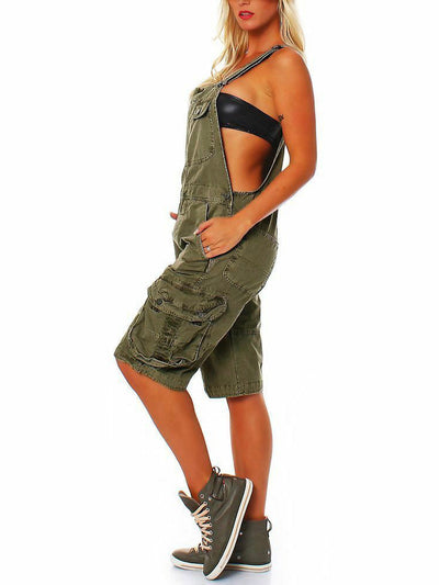 VAAGOON CARGO SHORT TULUM