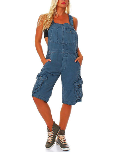 VAAGOON CARGO SHORT TULUM