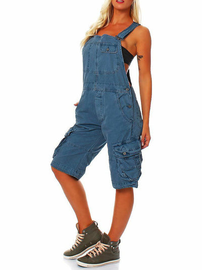 VAAGOON CARGO SHORT TULUM