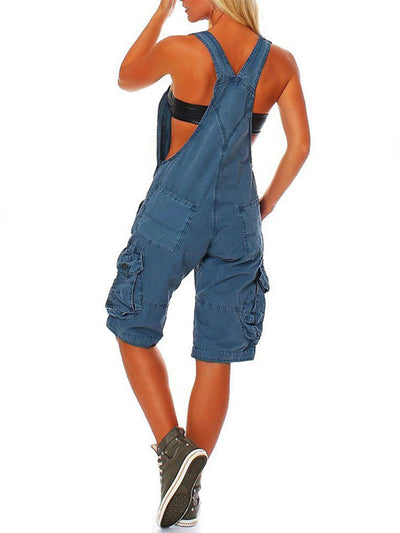 VAAGOON CARGO SHORT TULUM
