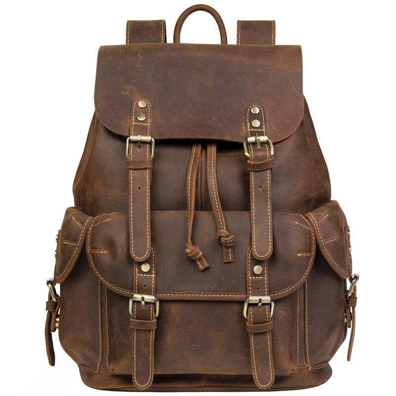 VAAGOON UNISEX DERİ ÇANTA VGN6787